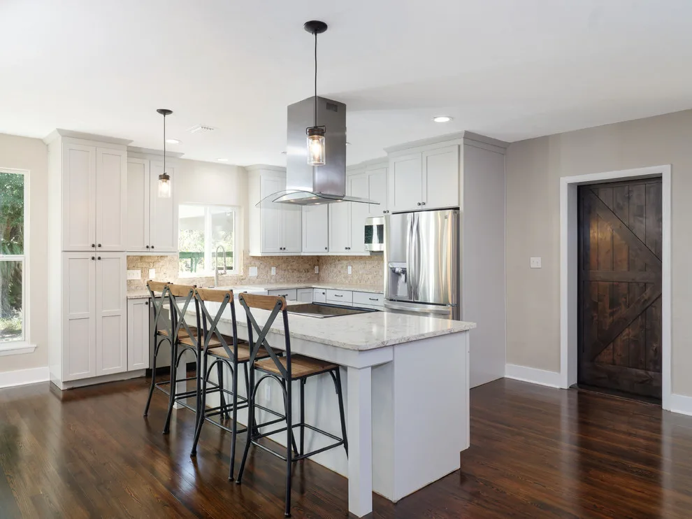 Culinary Space Renovations by Robinson Renovation & Custom Homes, Inc. - Photo 68