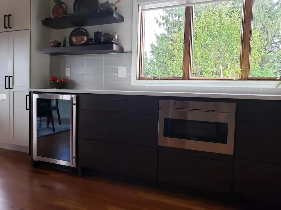 Barrett Custom Carpentry, LLC - Photo 5
