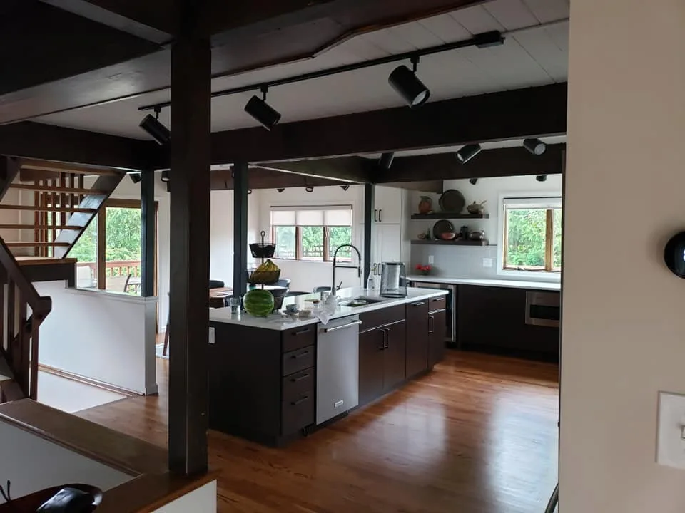 Barrett Custom Carpentry, LLC - Photo 2
