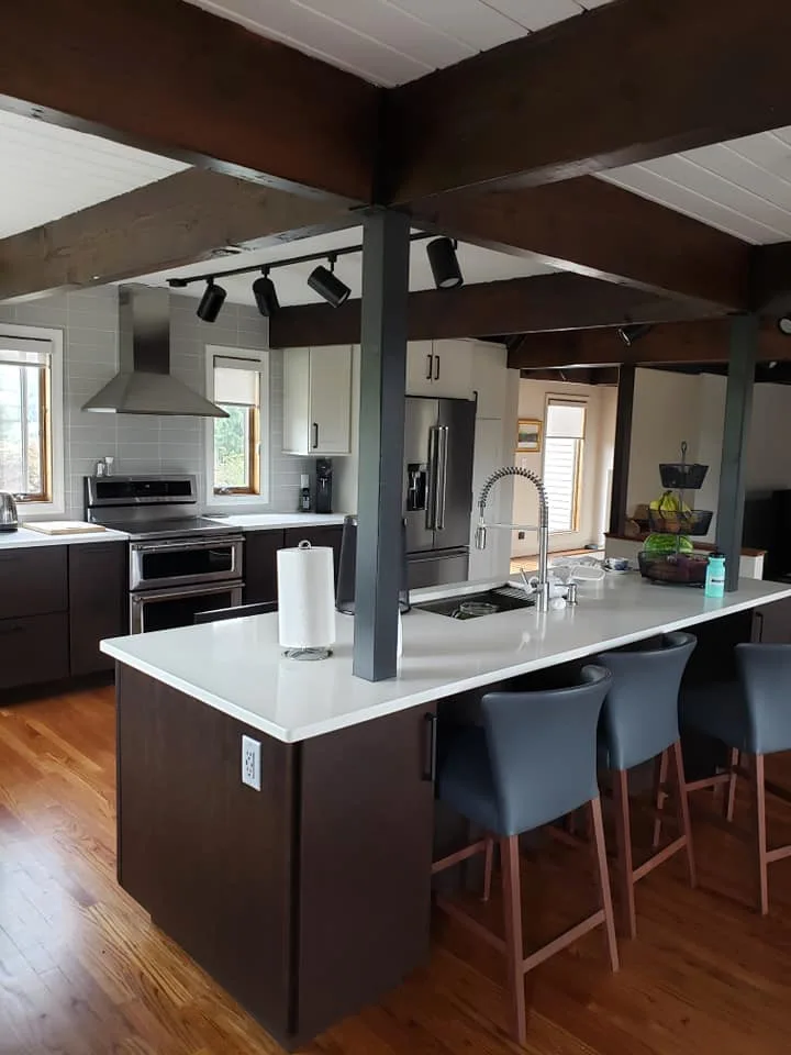 Barrett Custom Carpentry, LLC - Photo 7