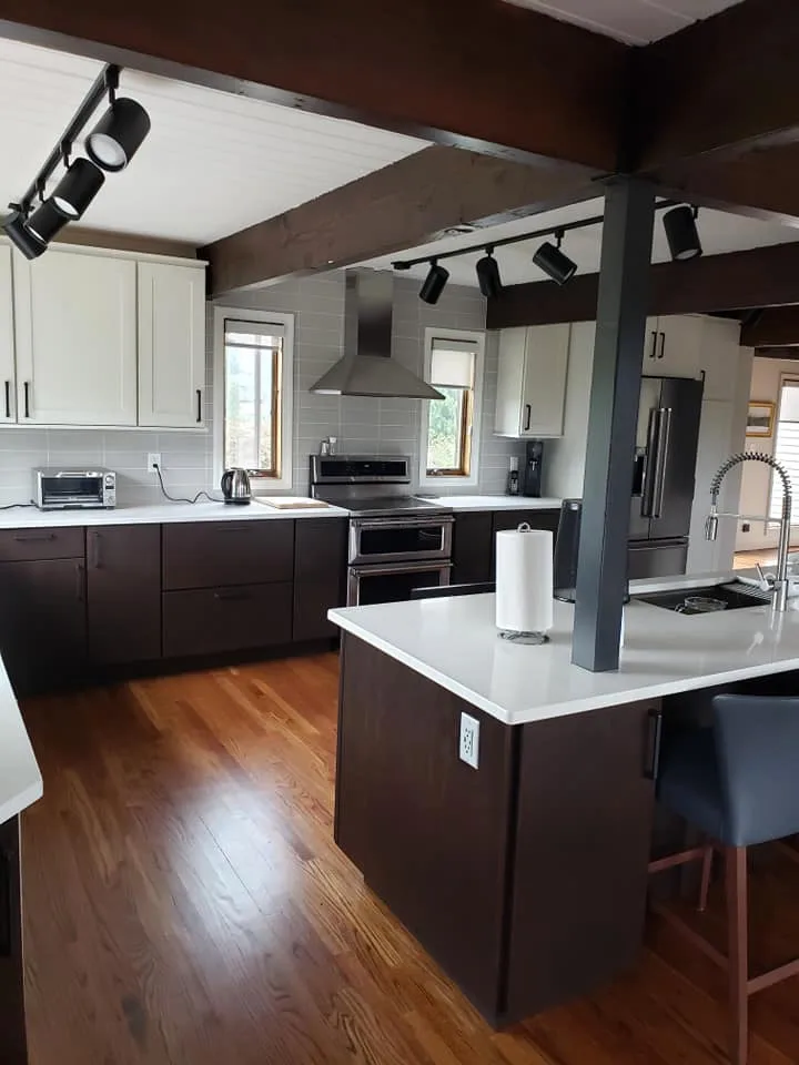 Barrett Custom Carpentry, LLC - Photo 6