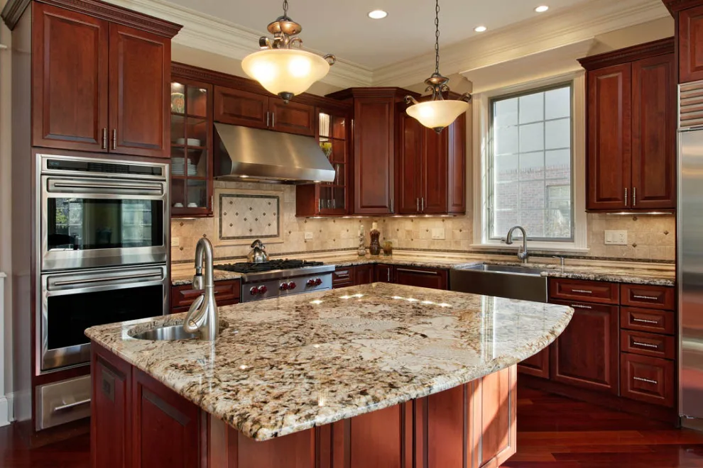 Culinary Space Renovations by Manzano's Development - Photo 3