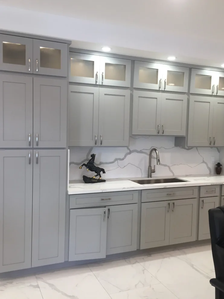 YJZ Construction LLC - Photo 6
