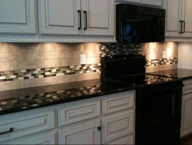 Culinary Space Renovations by Legacy Homes And Renovation LLC - Photo 3
