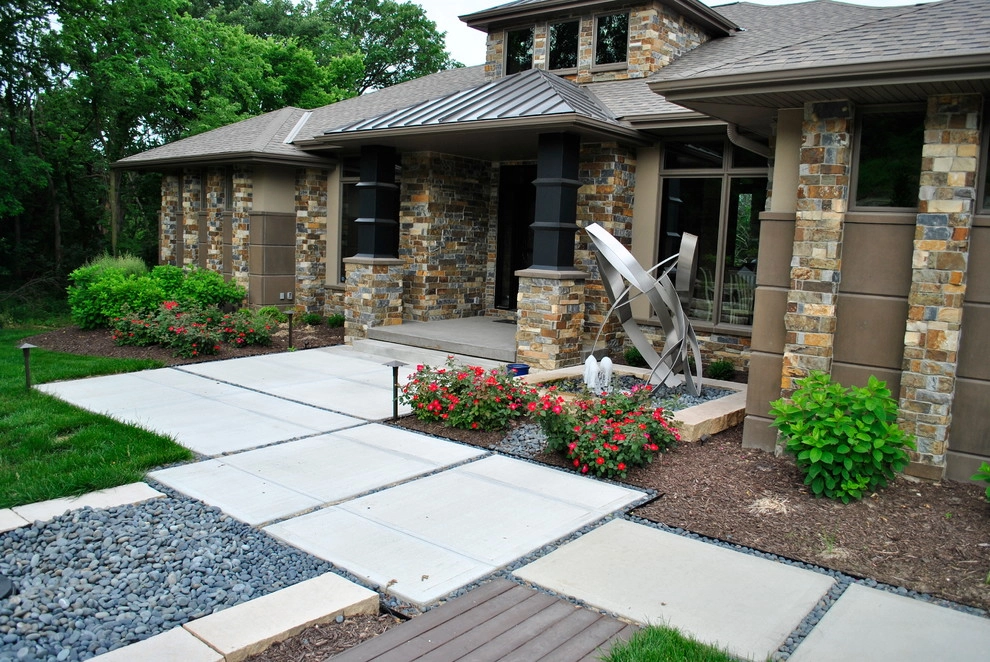 Outdoor Living by Breaking Ground - Photo 14
