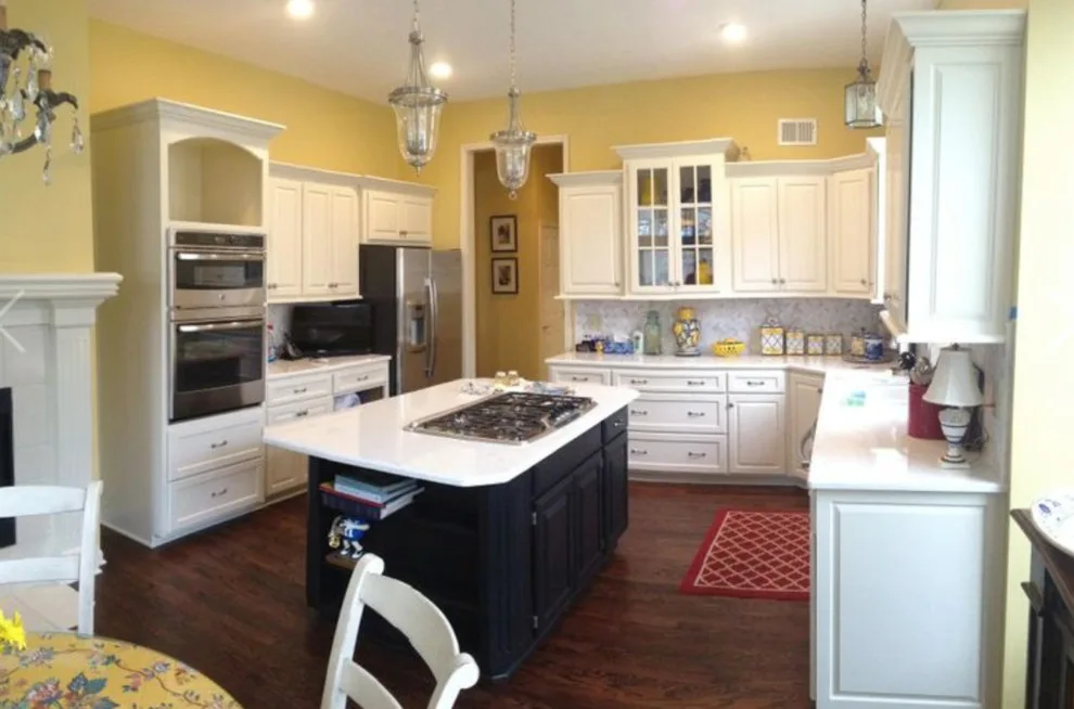 Culinary Space Renovations by Legacy Homes And Renovation LLC - Photo 4