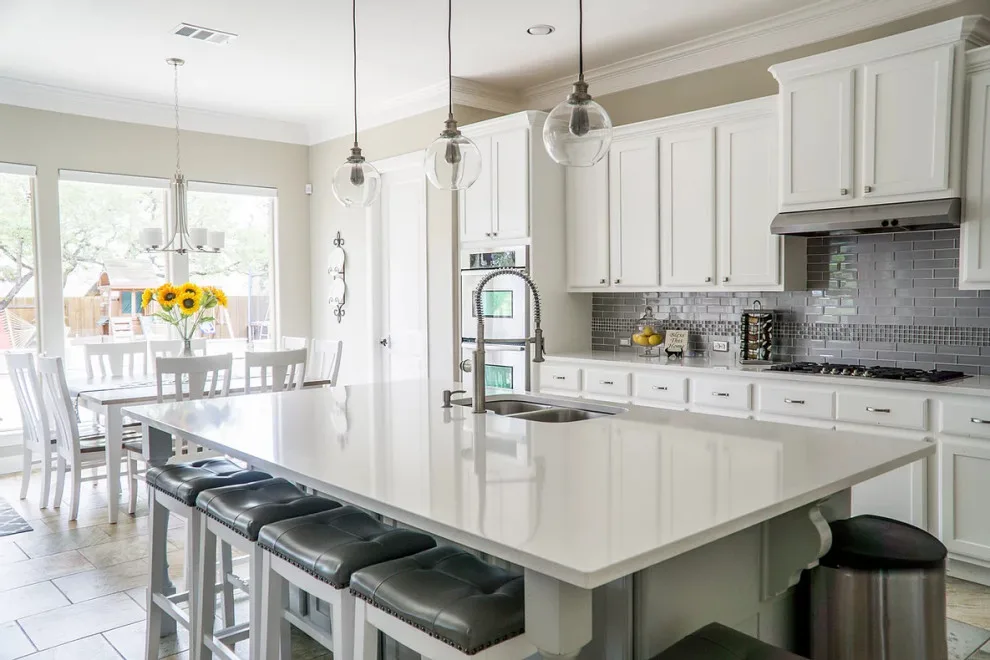 Lady General Contractor; LGC Development - Photo 5