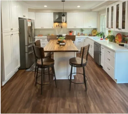 Lady General Contractor; LGC Development - Photo 3