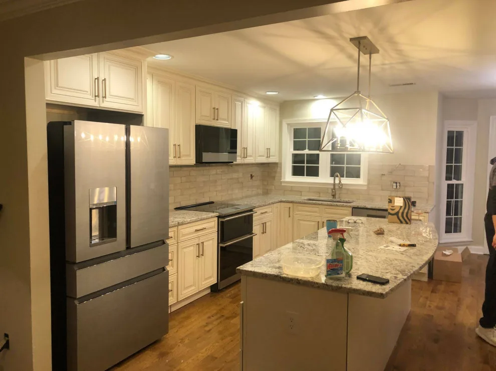 Culinary Space Renovations by Pro Builders Group - Photo 2