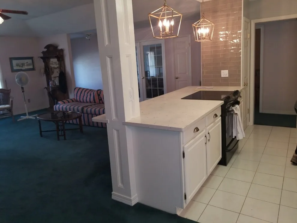 Culinary Space Renovations by King Cole Construction & Real Estate LLC - Photo 2
