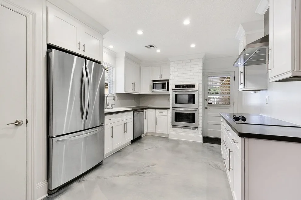 Culinary Space Renovations by King Cole Construction & Real Estate LLC - Photo 3
