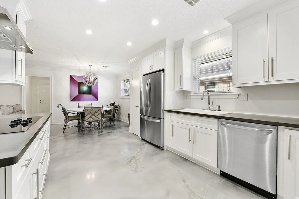 Culinary Space Renovations by King Cole Construction & Real Estate LLC - Photo 4