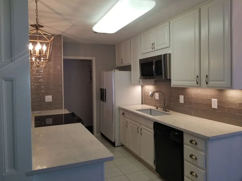 Culinary Space Renovations by King Cole Construction & Real Estate LLC - Photo 5