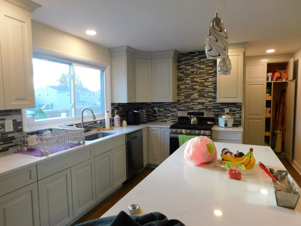 Culinary Space Renovations by LOK Designs LLC. - Photo 11