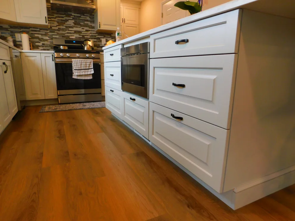 Culinary Space Renovations by LOK Designs LLC. - Photo 9