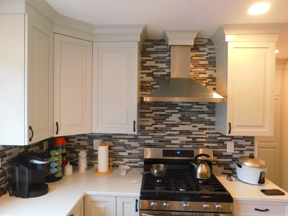 Culinary Space Renovations by LOK Designs LLC. - Photo 21