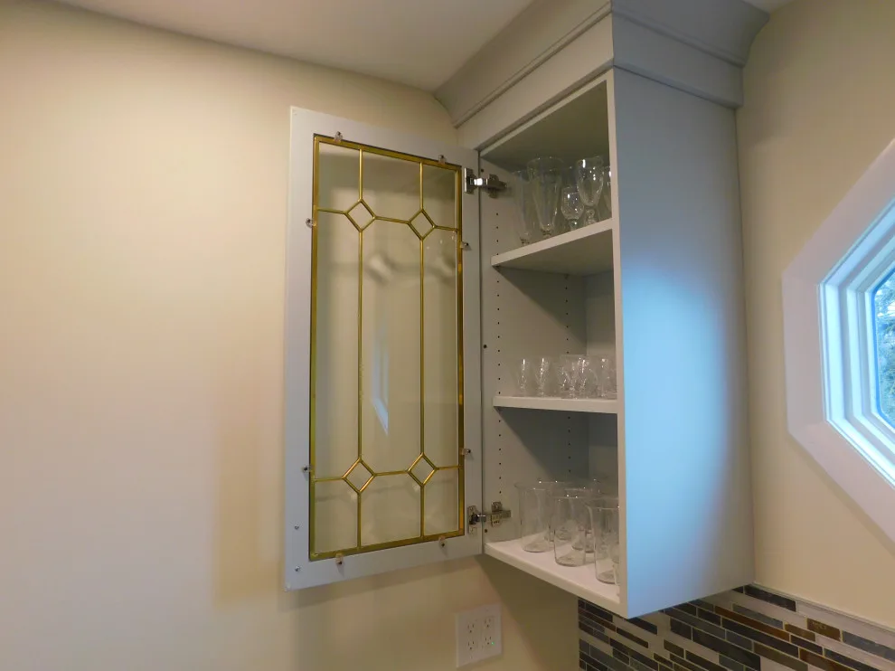 Culinary Space Renovations by LOK Designs LLC. - Photo 4