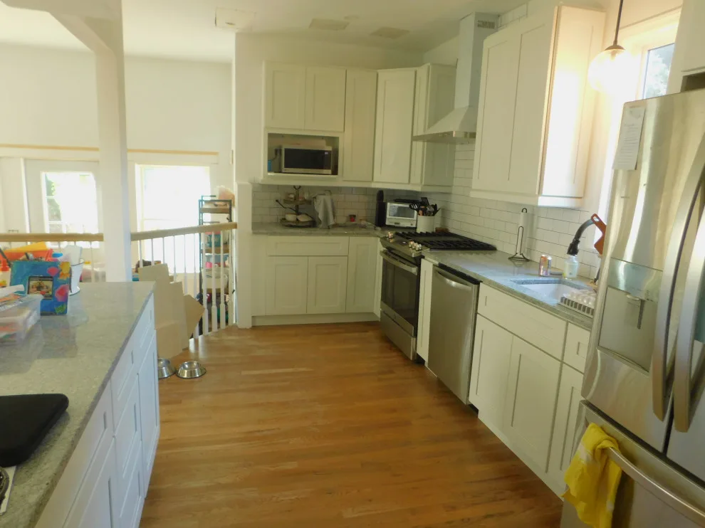 Culinary Space Renovations by LOK Designs LLC. - Photo 6