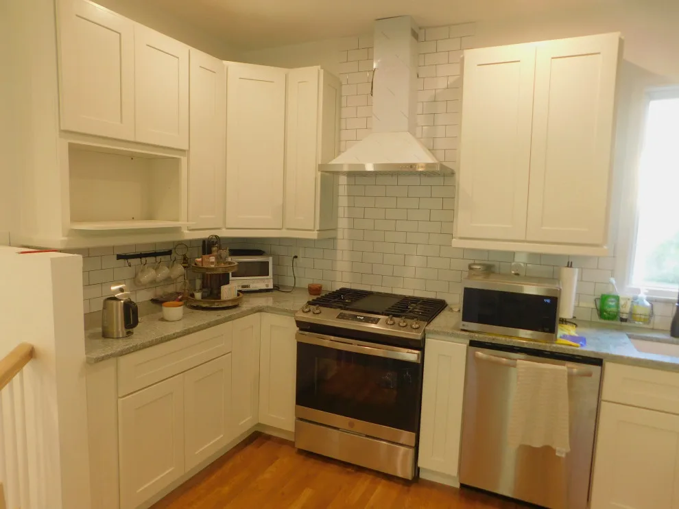 Culinary Space Renovations by LOK Designs LLC. - Photo 2