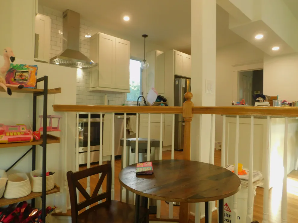 Culinary Space Renovations by LOK Designs LLC. - Photo 8