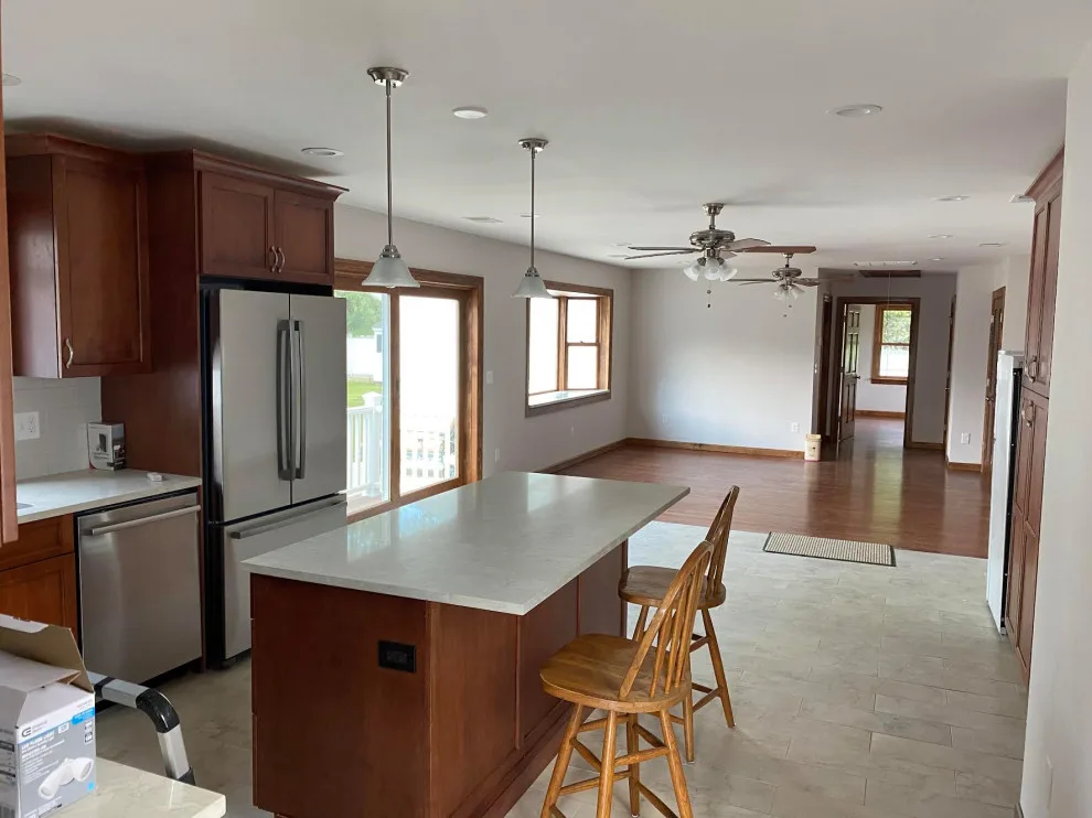 Culinary Space Renovations by LOK Designs LLC. - Photo 19