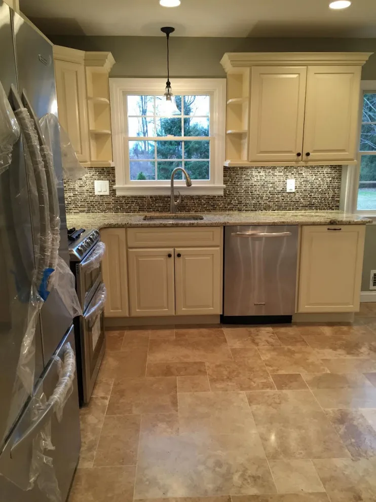 Culinary Space Renovations by LOK Designs LLC. - Photo 10