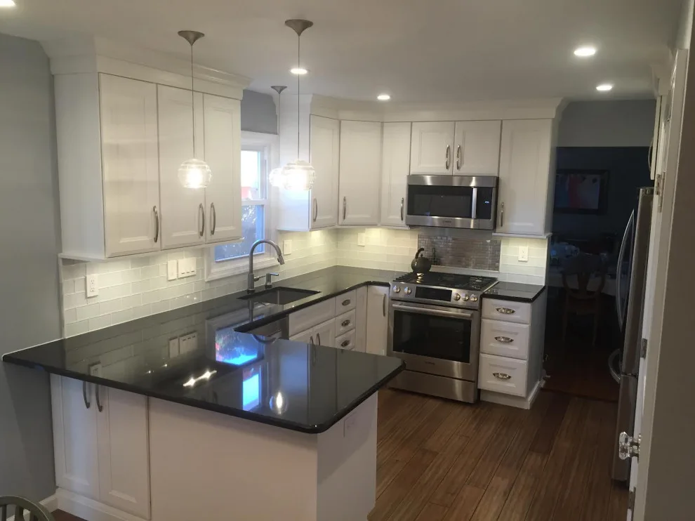 Culinary Space Renovations by LOK Designs LLC. - Photo 18