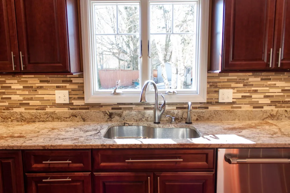 Culinary Space Renovations by LOK Designs LLC. - Photo 15