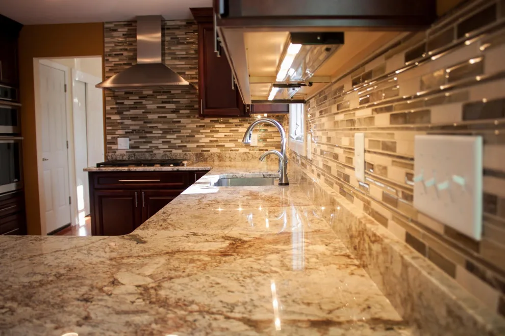 Culinary Space Renovations by LOK Designs LLC. - Photo 13