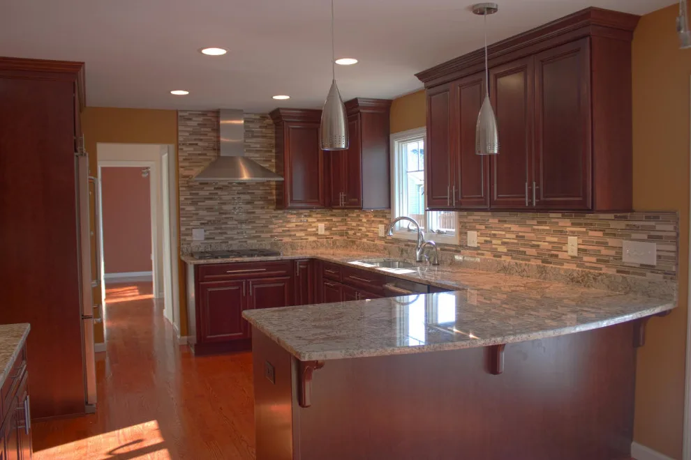 Culinary Space Renovations by LOK Designs LLC. - Photo 20