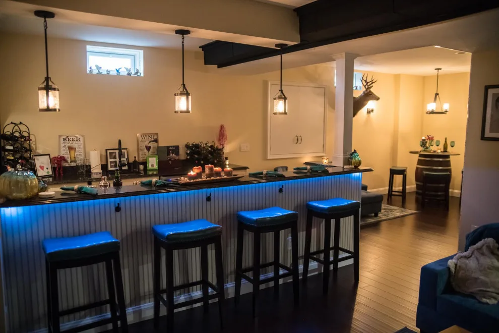 Culinary Space Renovations by LOK Designs LLC. - Photo 12
