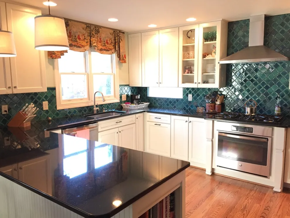Culinary Space Renovations by Letterman & Sons - Photo 9