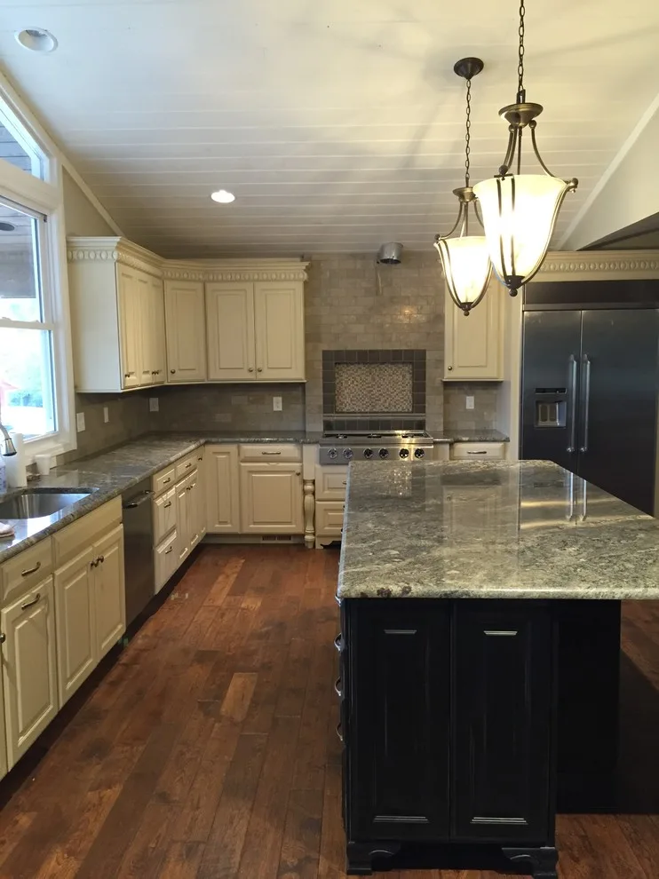 Culinary Space Renovations by Letterman & Sons - Photo 16