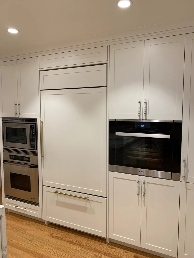 Culinary Space Renovations by Letterman & Sons - Photo 8
