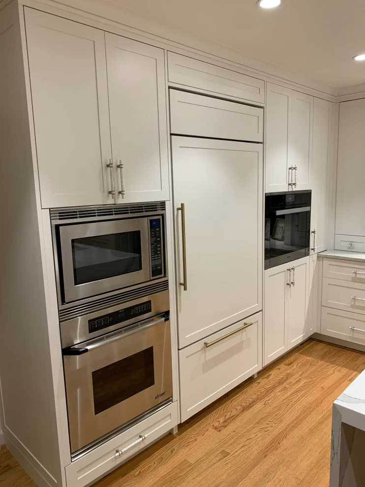 Culinary Space Renovations by Letterman & Sons - Photo 2