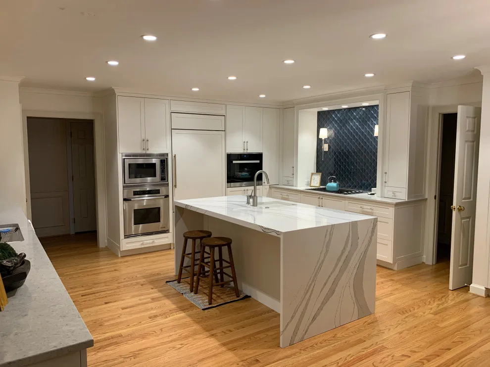Culinary Space Renovations by Letterman & Sons - Photo 19