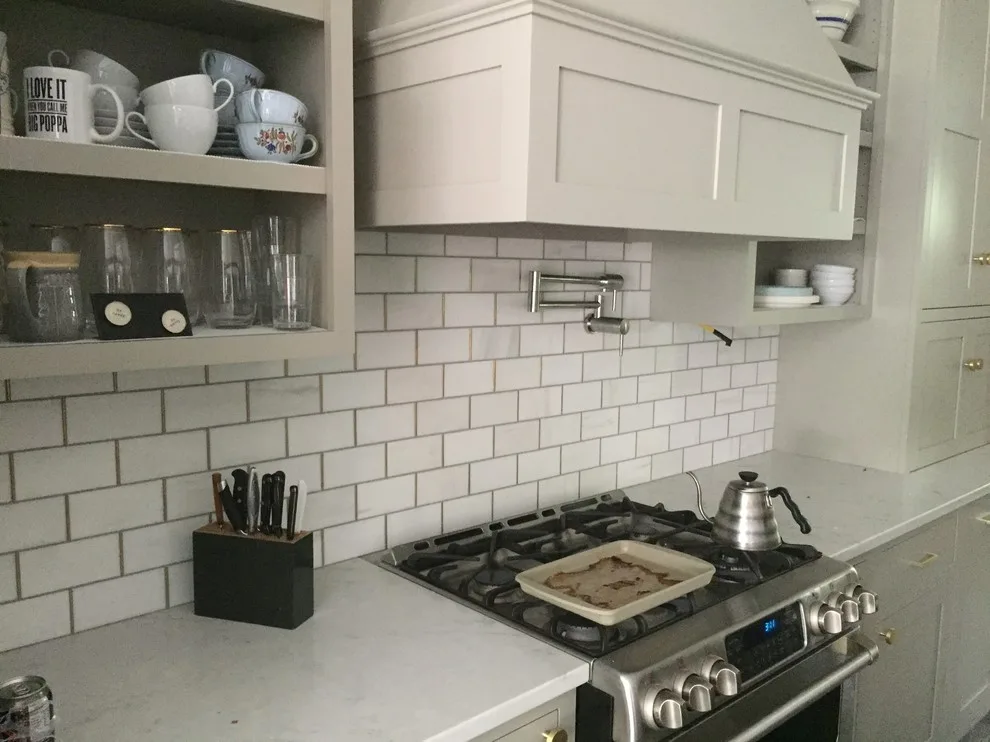 Culinary Space Renovations by Letterman & Sons - Photo 12