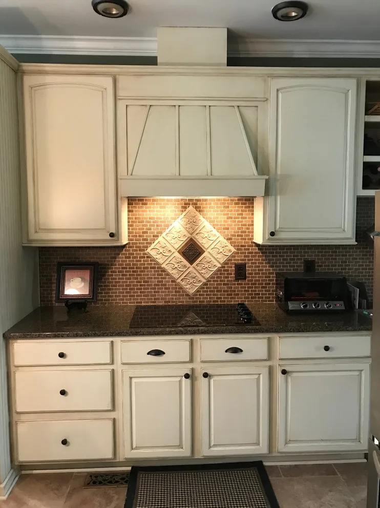 Culinary Space Renovations by Letterman & Sons - Photo 14