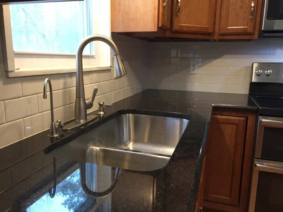 Culinary Space Renovations by Letterman & Sons - Photo 4