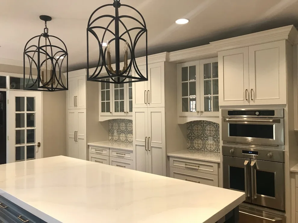 Culinary Space Renovations by Letterman & Sons - Photo 17