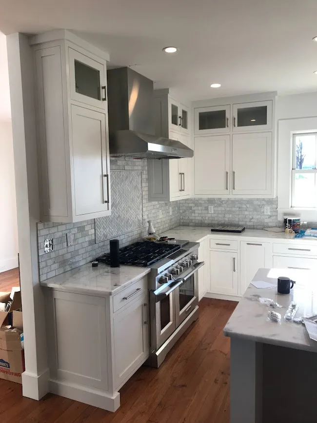 Culinary Space Renovations by Integrity Home Construction - Photo 6