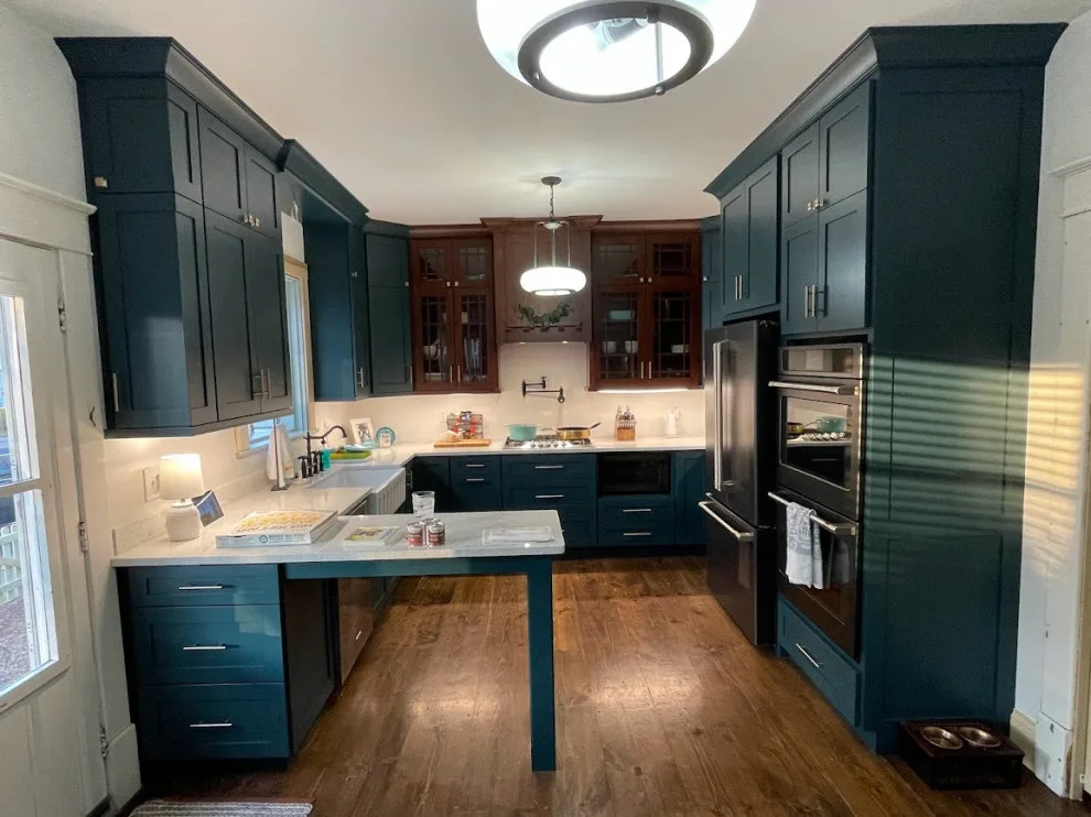 Culinary Space Renovations by Integrity Home Construction - Photo 5