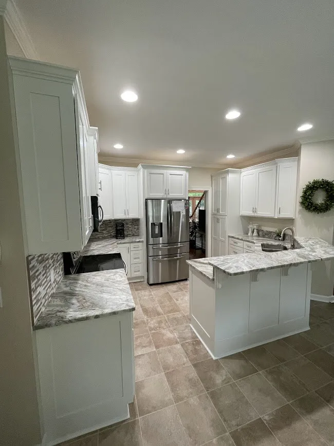 Integrity Home Construction - Photo 9