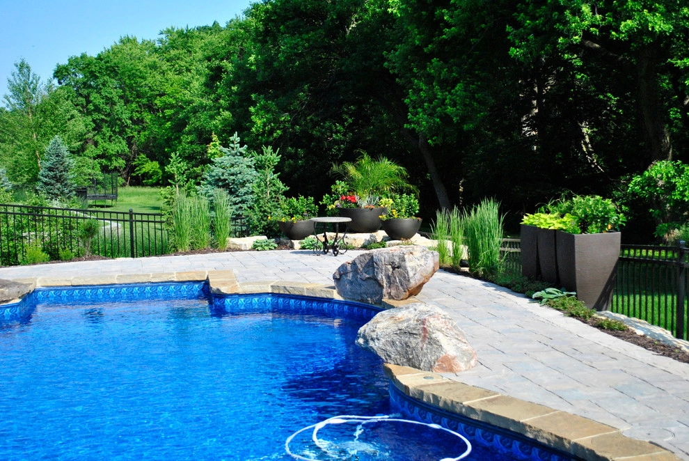 Outdoor Living by Breaking Ground - Photo 40