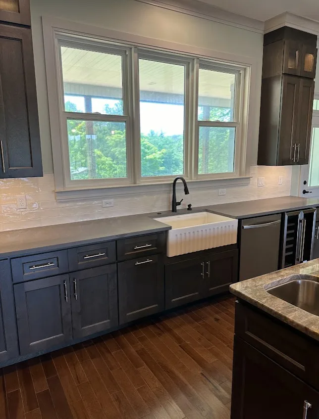 Culinary Space Renovations by Integrity Home Construction - Photo 7