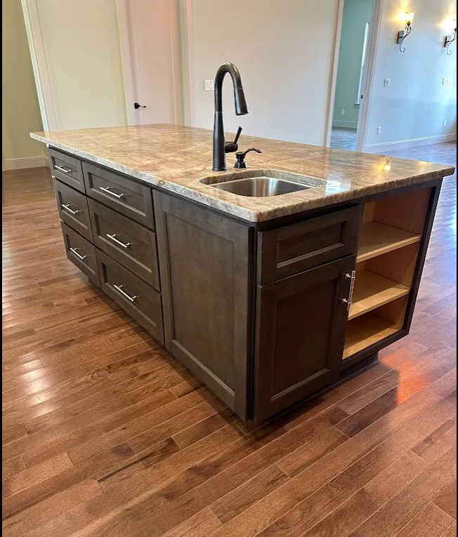 Culinary Space Renovations by Integrity Home Construction - Photo 8