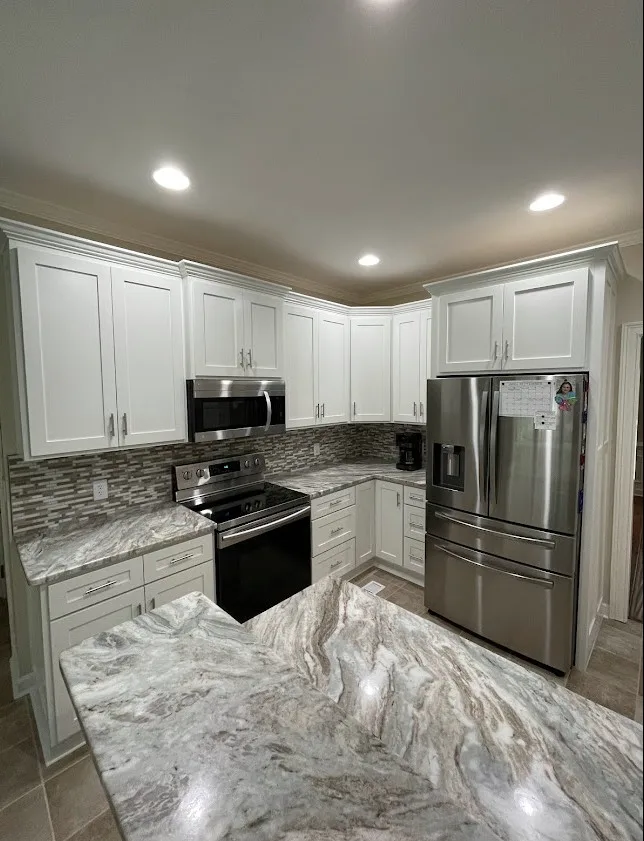 Culinary Space Renovations by Integrity Home Construction - Photo 9