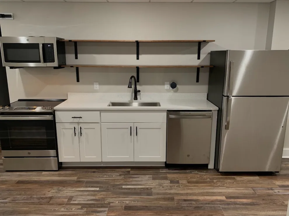 Culinary Space Renovations by Integrity Home Construction - Photo 4