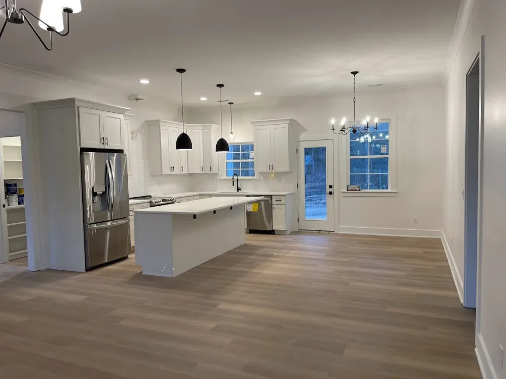 Culinary Space Renovations by Integrity Home Construction - Photo 2