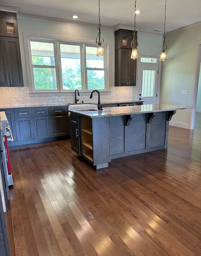 Culinary Space Renovations by Integrity Home Construction - Photo 3